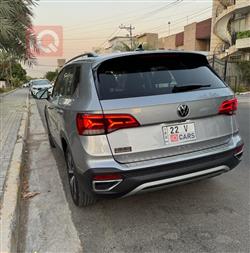 فولكسفاغن تاوس